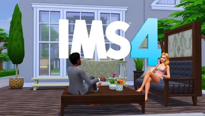 Sims 4 no puede interactuar con otros Sims en julio de 2025