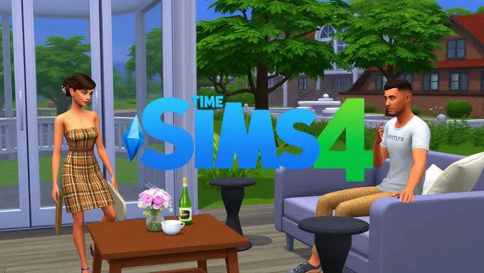 Sims 4 no puede interactuar con otros Sims en julio de 2025