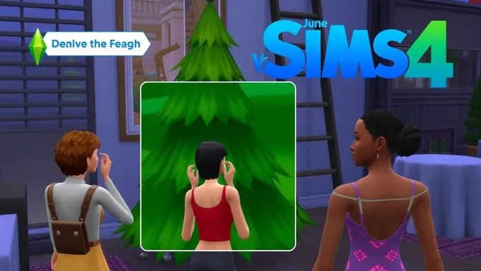 Sims 4 no puede interactuar con otros Sims en julio de 2025