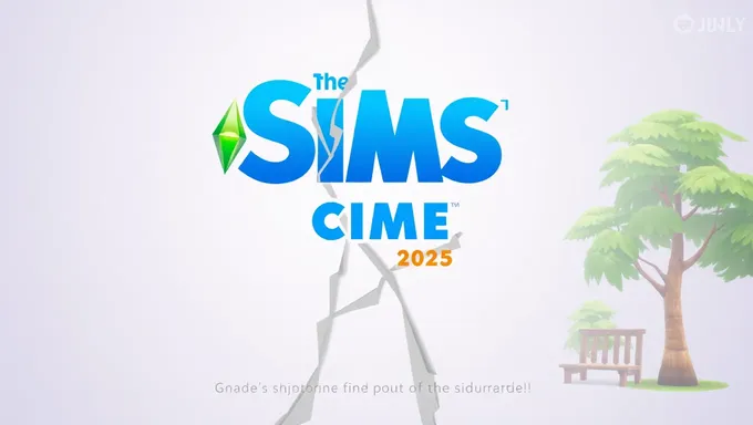 Sims Rotos en julio de 2025: Un Desastre se Despliega