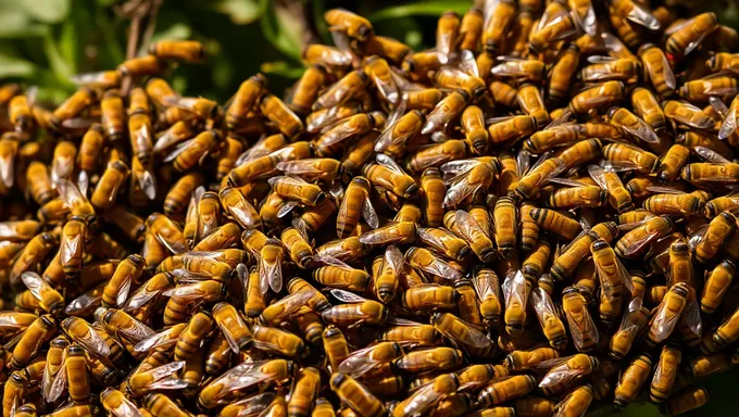 Simulador de Abaratamiento de Abejas 2025: Factores Ambientales Realistas