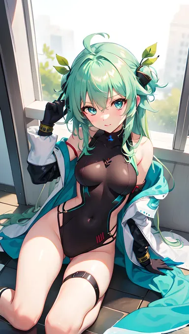 Sinon Hentai: Forma de Arte Erótica y Prohibida