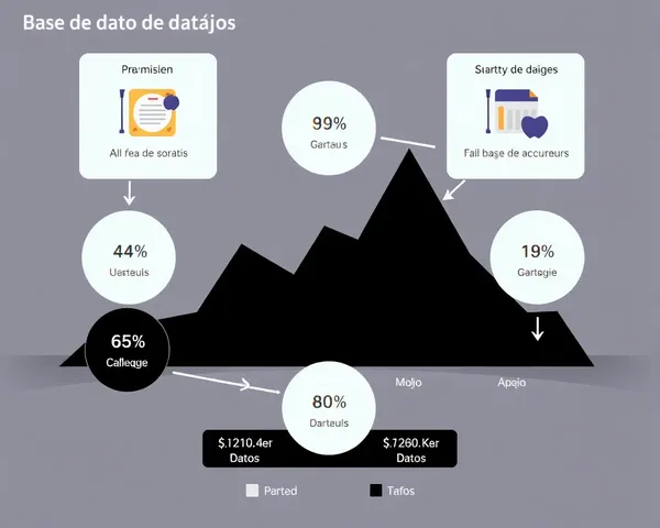 Sistema de Almacenamiento de Datos Base de Dibujo PNG