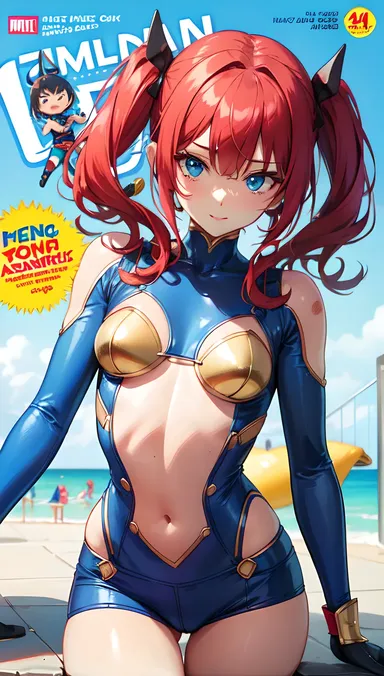 Sitio de cómics hentai: HUB de cómics y manga adultos en línea