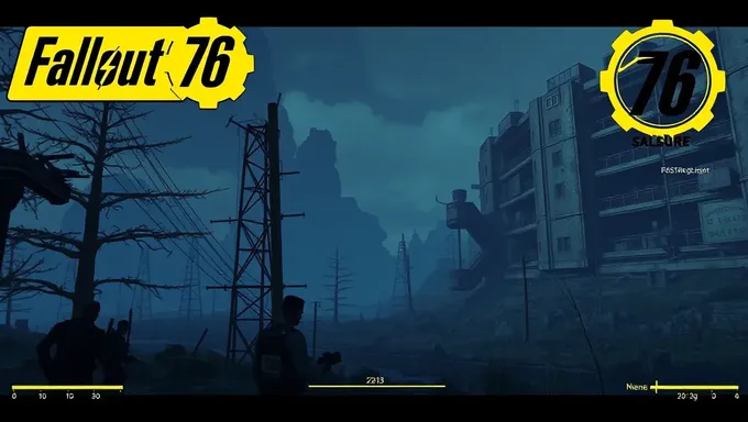 Sitios de Fissura de Fallout 76 2025: Retroalimentación de la Comunidad