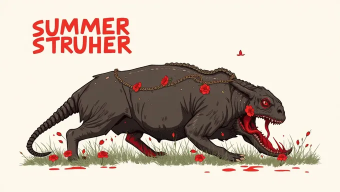 Slaughter de Verano 2025: Un Tiempo de Carnicería Inolvidable