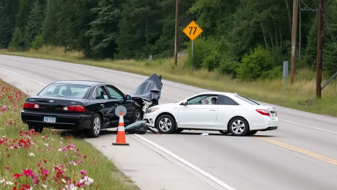 Sobreviví al accidente del 77 South el 30 de junio de 2025