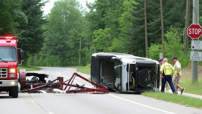 Sobreviví el accidente en el 77 Sur el 30/06/2025