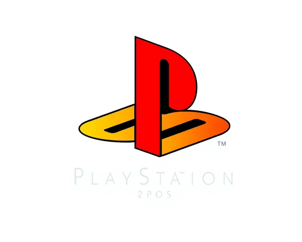 Software de edición de imagen PNG para logo de PlayStation