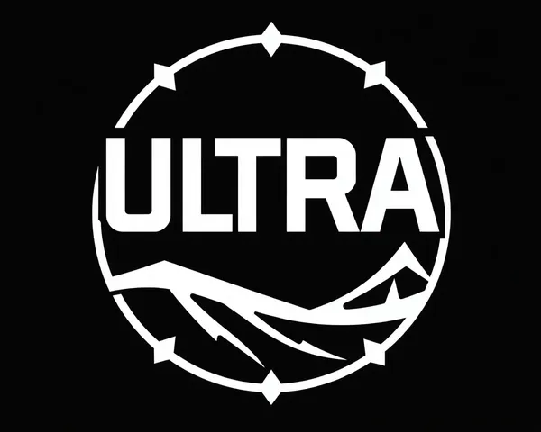 Solicitud de diseño de logo PNG ultra raro