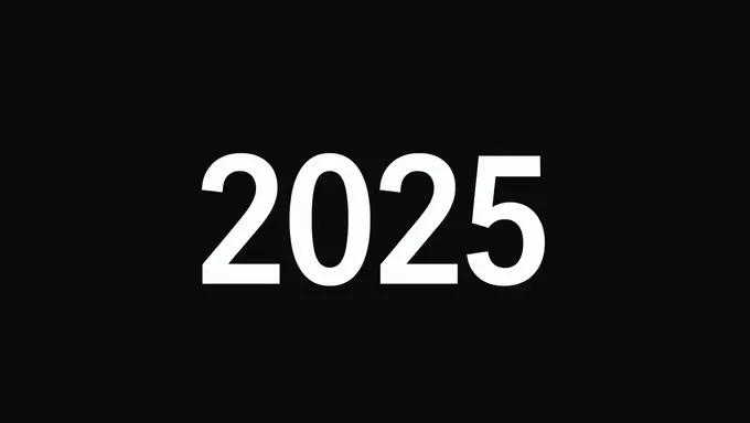 Solo 365 días hasta el 31 de diciembre de 2025