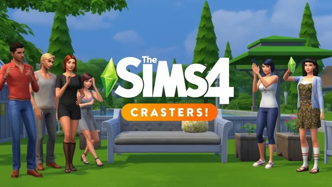 Solución para el Problema de Crashing de Sims 4 en PC Steam 2025