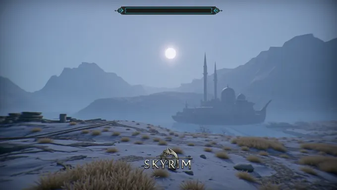 Solución para la Demora en Skyrim 2025 al Girar la Cámara