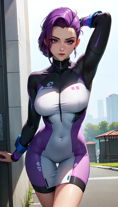 Sombra Hentai: Información de Sombra Hentai