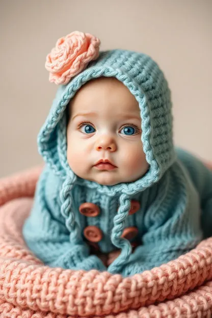 Sombreros de Niña para Bebés Moda