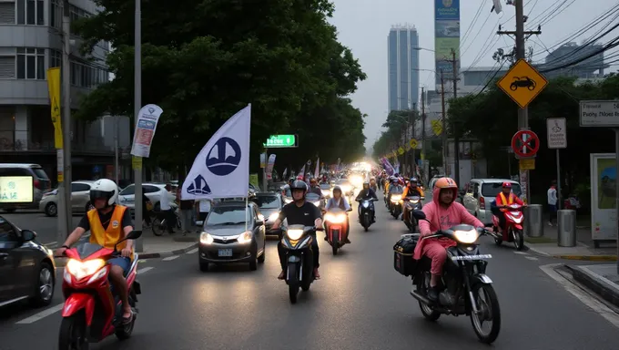 Songkran 2025: Combates de agua y tradiciones culturales