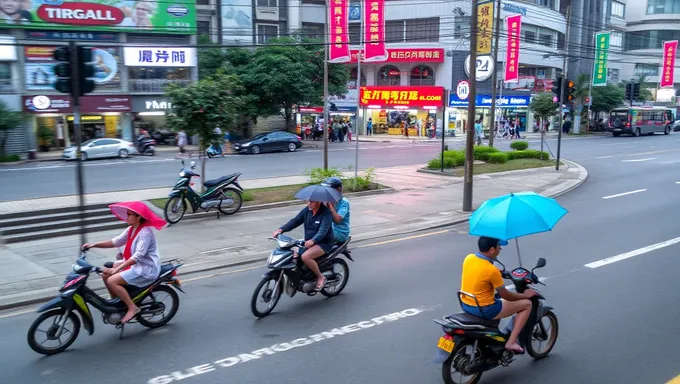 Songkran 2025: un tiempo para la familia y los amigos