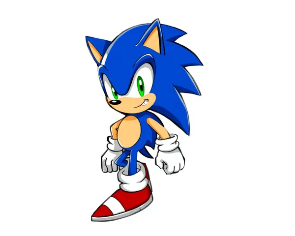 Sonic Png: Compresión de imagen sin pérdida