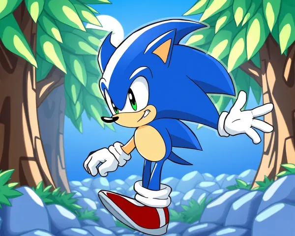 Sonic Png: Software de Compresión de Imagen Optimizado