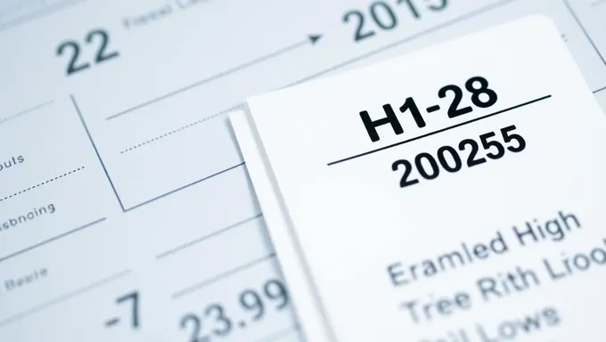 Sorteo H1B 2025: Principales empleadores y puestos de trabajo