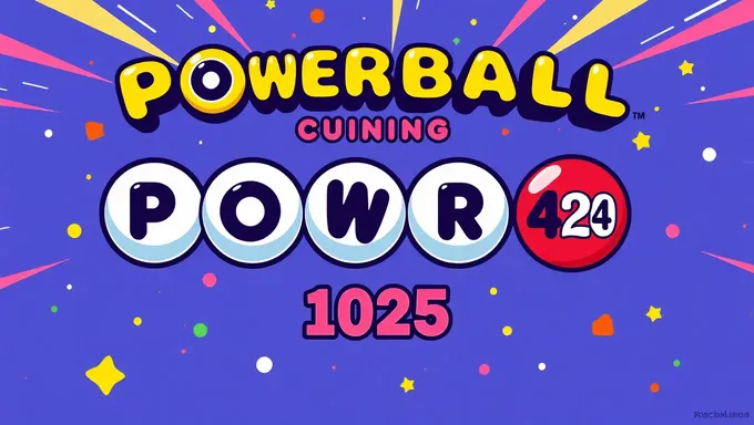 Sorteo de Powerball celebrado el 24 de junio de 2025