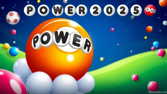 Sorteo de Powerball del 24 de junio de 2025 anunciado