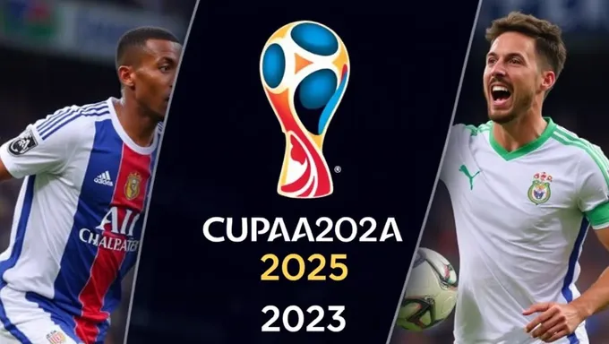 Sorteo de Semifinales de Copa América 2025 anunciado