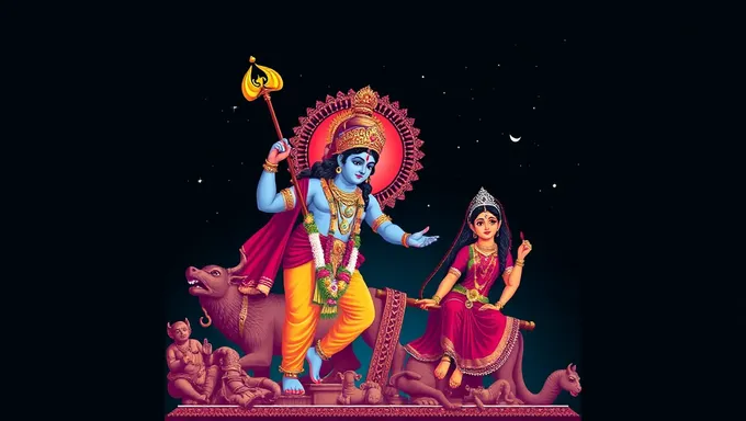 Sri Rama Navami 2025: Festival hindú del nacimiento de Lord Rama