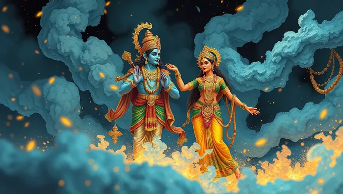 Sri Rama Navami de 2025: ocasión sagrada para devotos hindúes