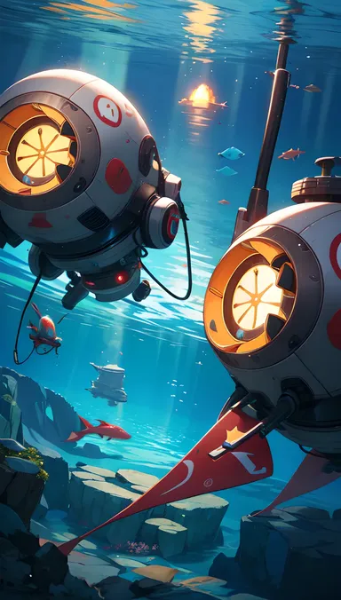 Subnautica R34 Consejos de Gestión de Recursos