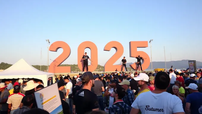 Summerjam 2025: La Banda Sonora de tus Recuerdos de Verano