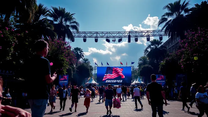 Summerjam 2025: La experiencia de festival de música definitiva está a la espera