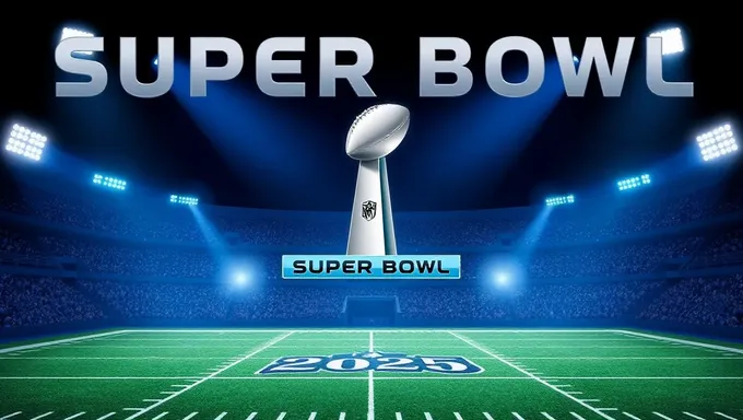 Super Bowl Squares 2025: Un Año para Recordar