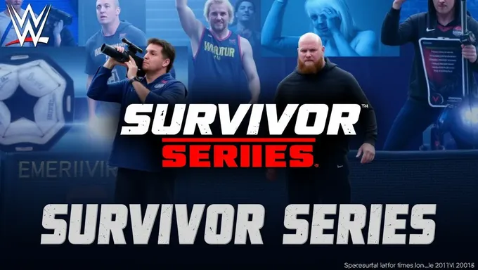 Survivor Series 2025: Entrevistas y análisis exclusivos