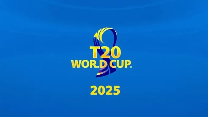 T20 World Cup 2025 Schedule and USA Broadcast - Copa Mundial T20 2025 y transmisión en los EE