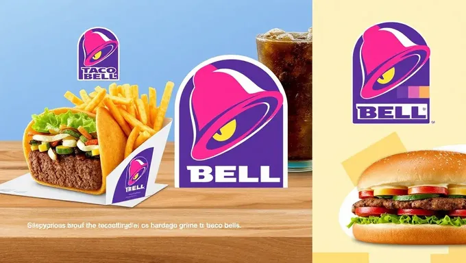 Taco Bell introduce nuevos ítems de menú en 2025