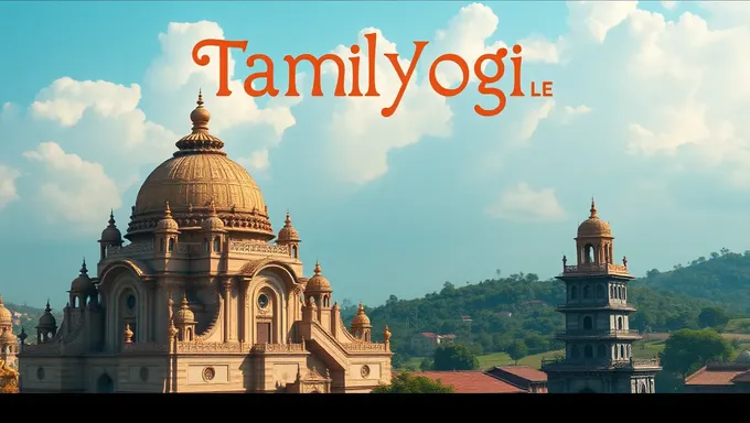 Tamilyogi 2025 Disponible Ahora en Línea