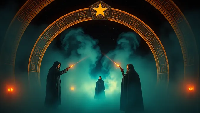 Tarot Movie 2025: Desvelando Secretos Ocultos