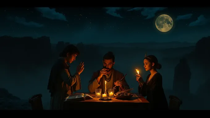 Tarot Movie 2025: Un viaje de descubrimiento de uno mismo