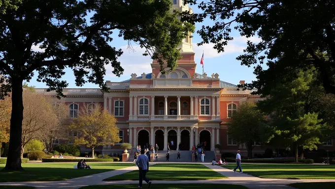 Tasa de aceptación de UC Davis para la clase de 2025