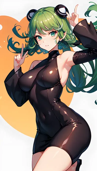 Tatsumaki: El Arte Secreto