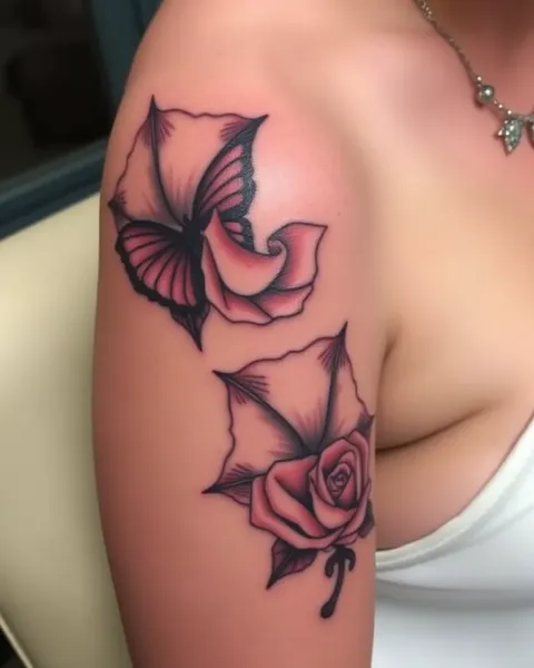 Tatuajes Hermosos y Significativos para Mujeres con Citas Inspiradoras