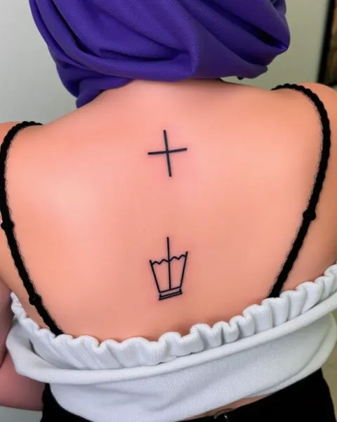 Tatuajes Significativos para Mujeres con Inspiraciones de Corazón