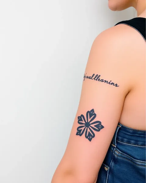 Tatuajes de Marcas de Estiramiento: Convirtiendo Imperfecciones en Belleza