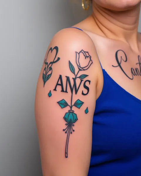 Tatuajes de estrías: cubriendo imperfecciones con belleza