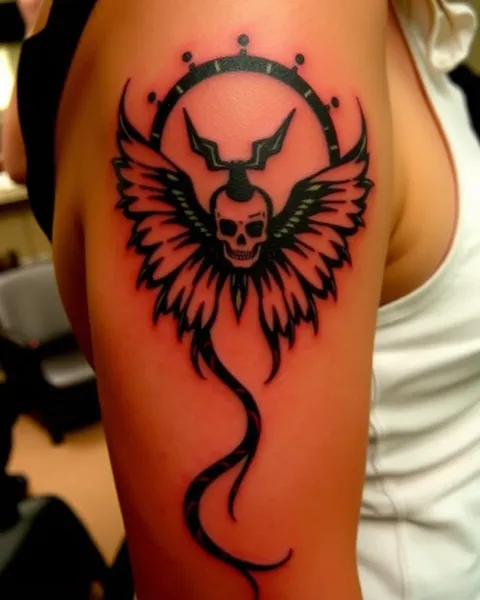 Tatuajes fáciles de 2010: tatuajes simples y fáciles de crear