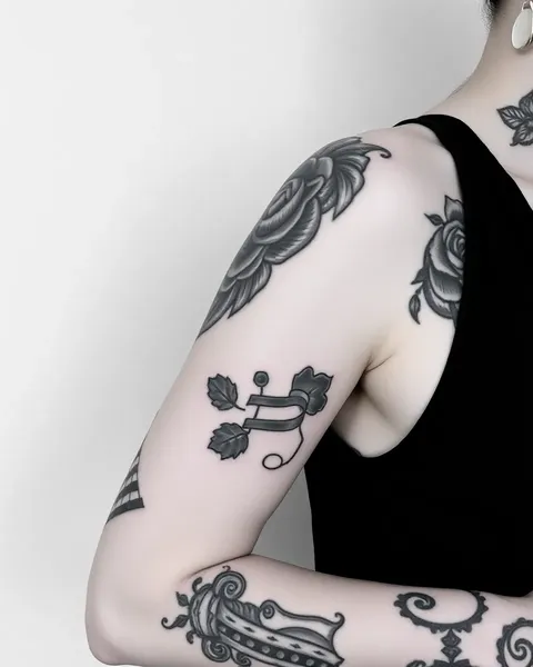 Tatuajes italianos y su significado cultural explicado