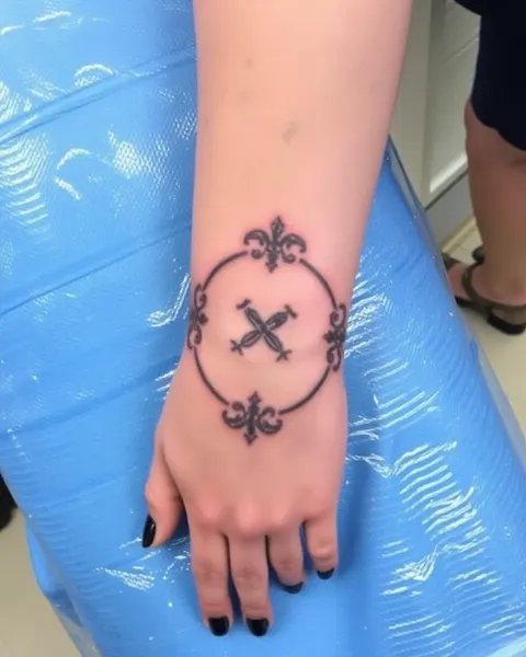 Tatuajes para cubrir cicatrices