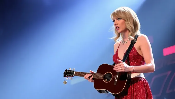 Taylor Swift tocará en el show de medio tiempo del Super Bowl 2025