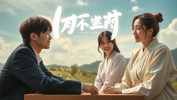 Temporada de Verano de J-Drama 2025 Trae Nuevas Tramas